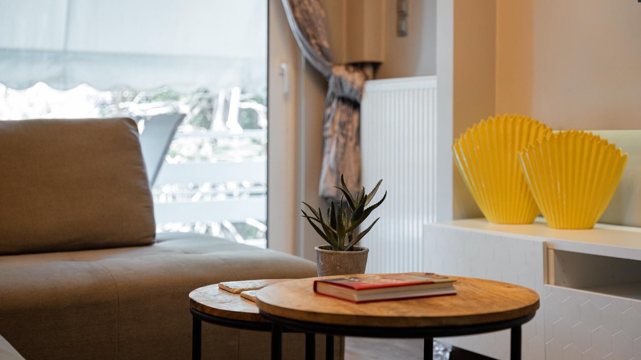 Photo of Bedroom in Glyfada