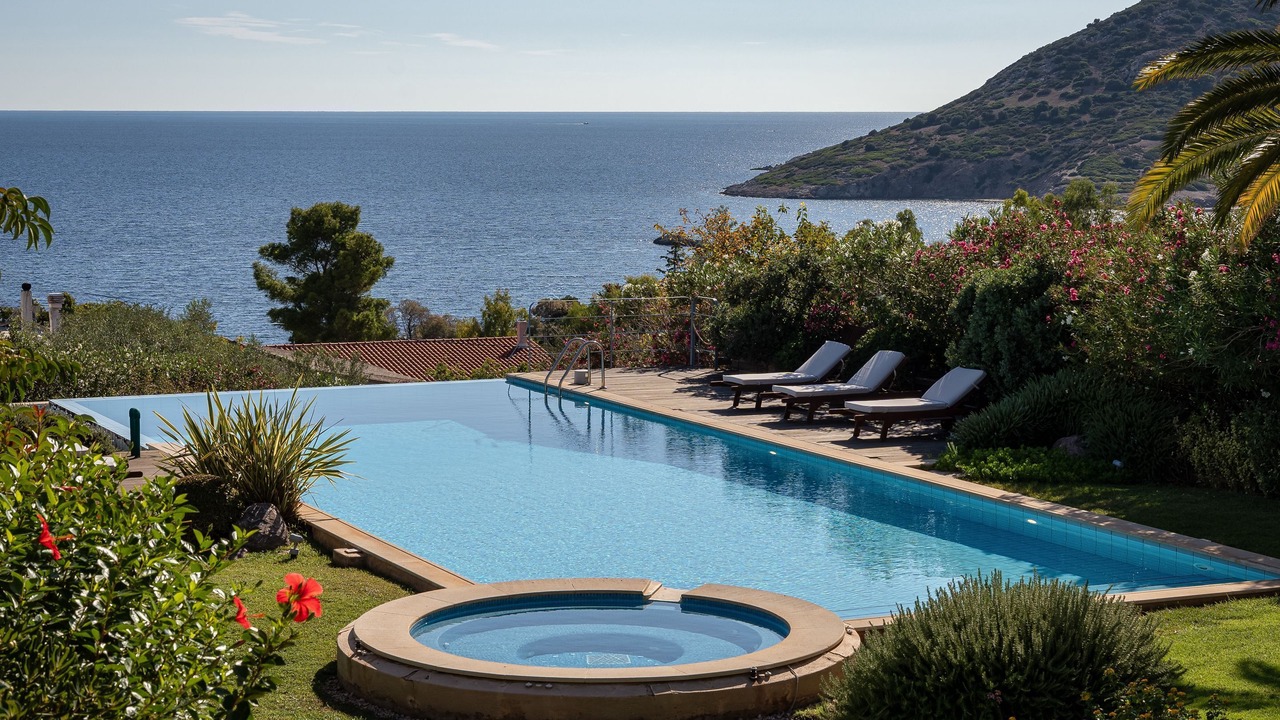Photo of Outdoor in Anavyssos