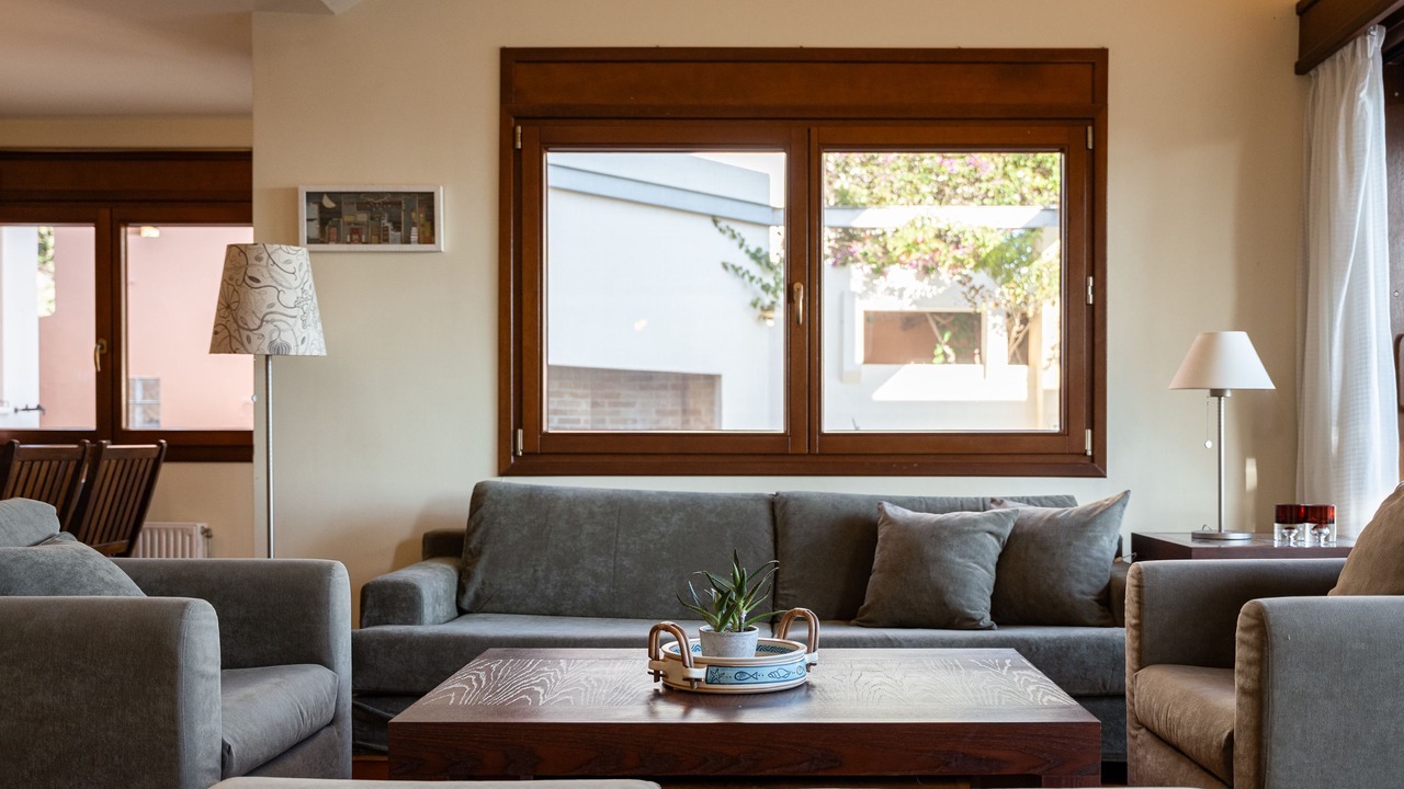 Photo of Livingroom in Anavyssos