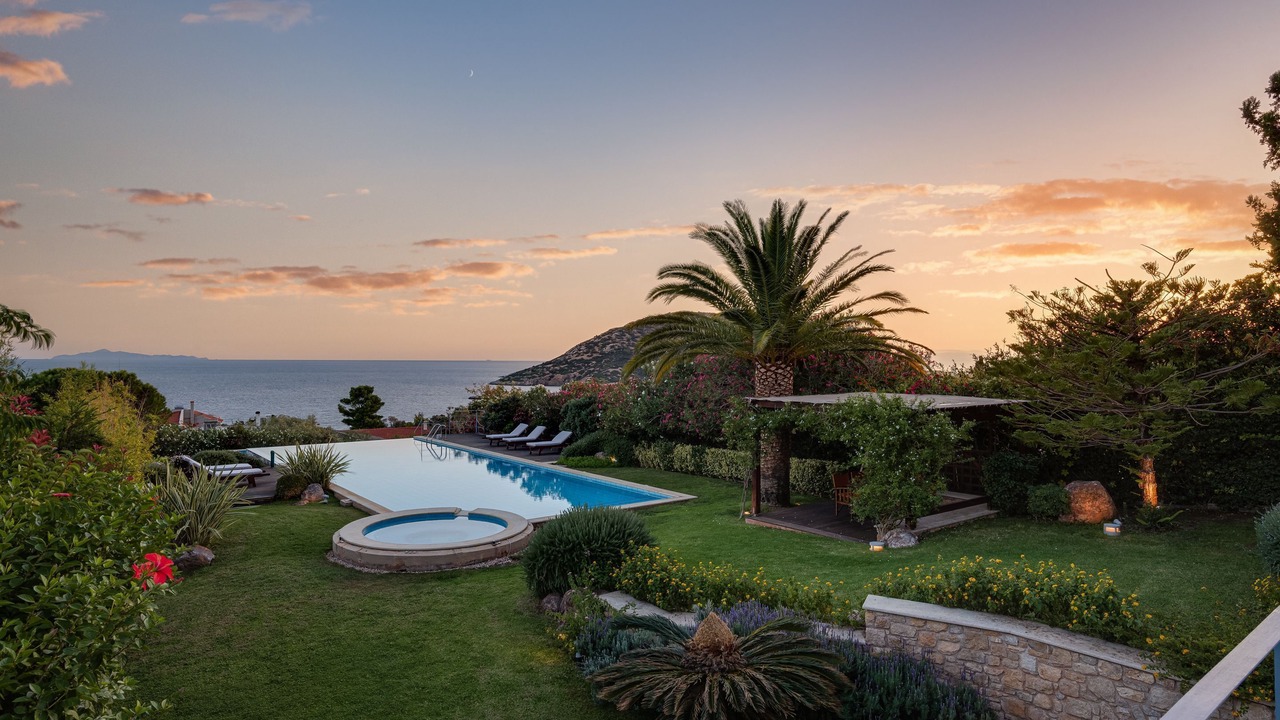 Photo of Outdoor in Anavyssos