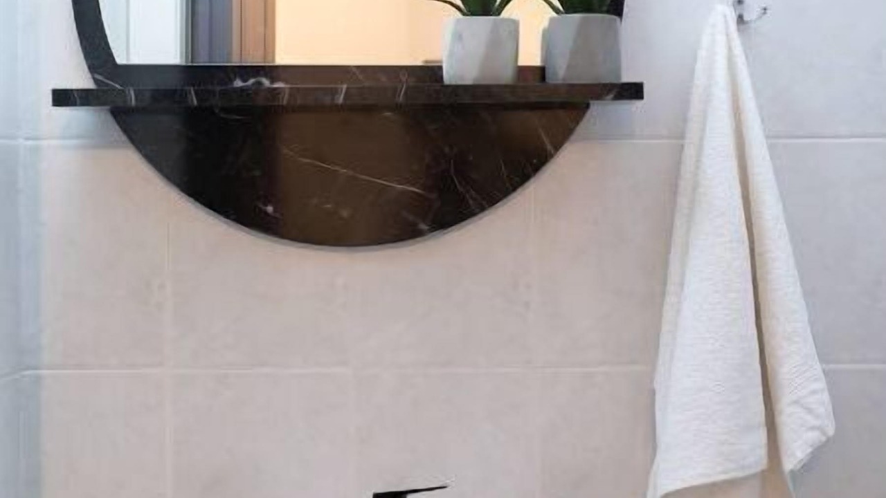 Photo of Bathroom in Xanthi