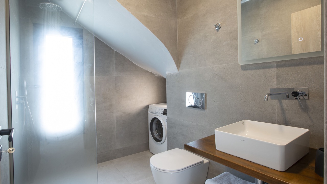 Photo of Bathroom in Vassiliki