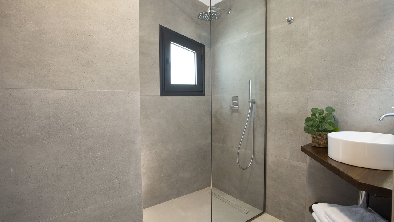 Photo of Bathroom in Vassiliki
