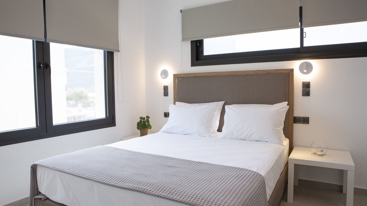 Photo of Bedroom in Vassiliki