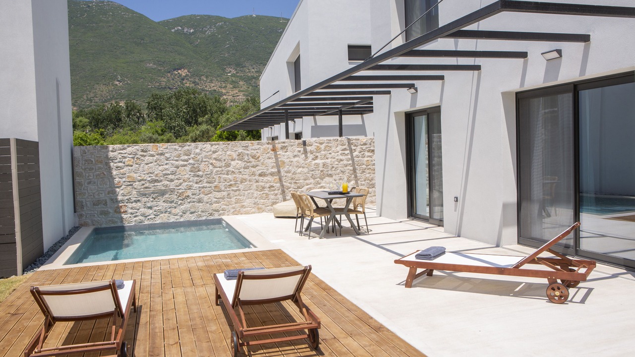 Photo of Outdoor in Vassiliki