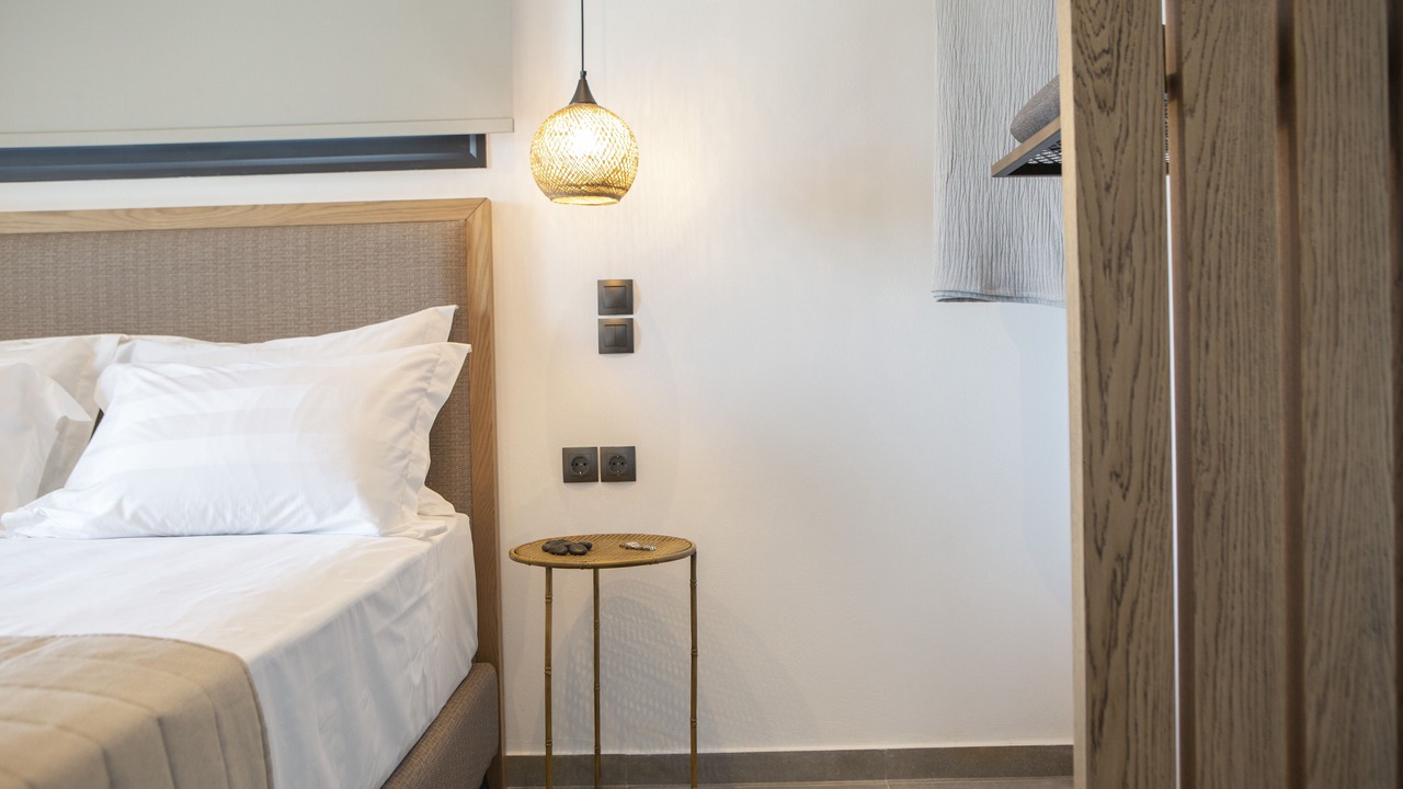 Photo of Bedroom in Vassiliki