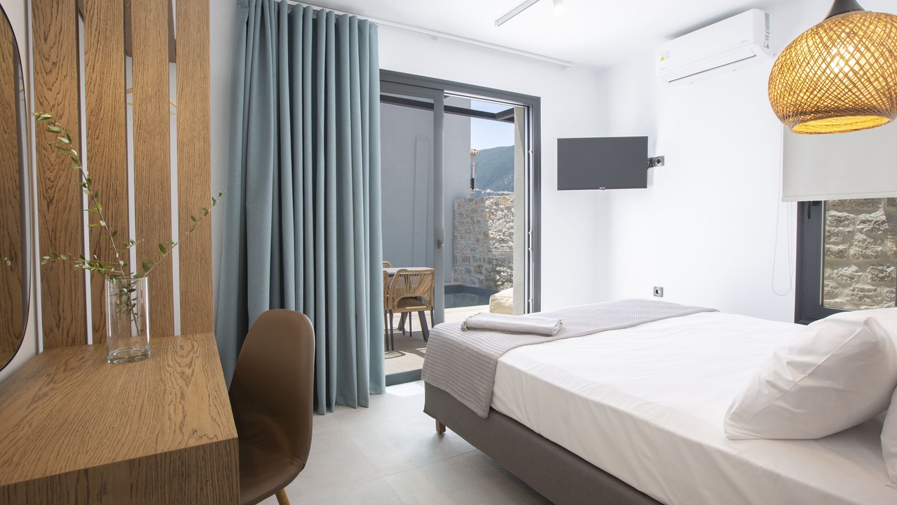 Photo of Bedroom in Vassiliki