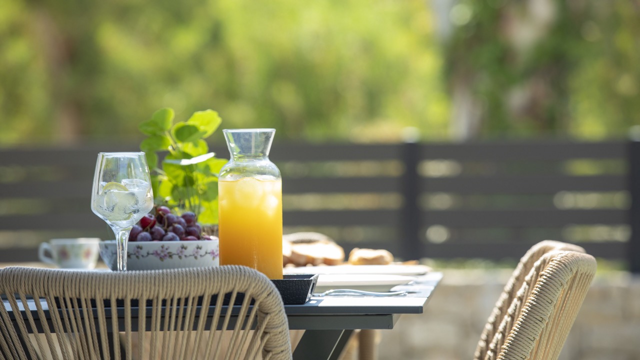 Photo of Outdoor in Vassiliki