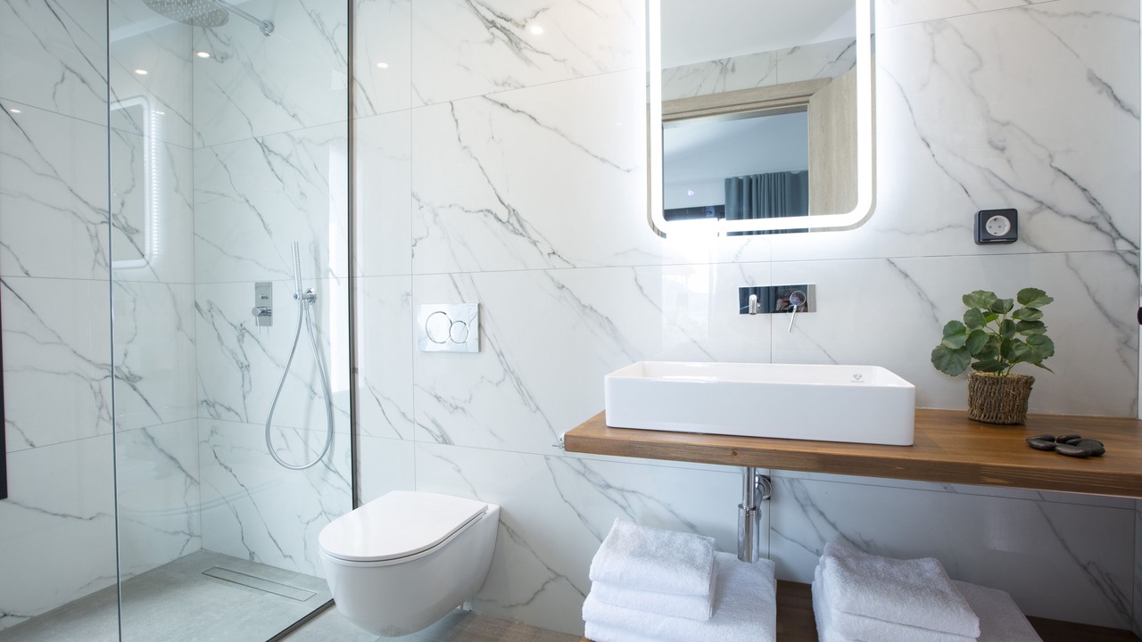 Photo of Bathroom in Vassiliki