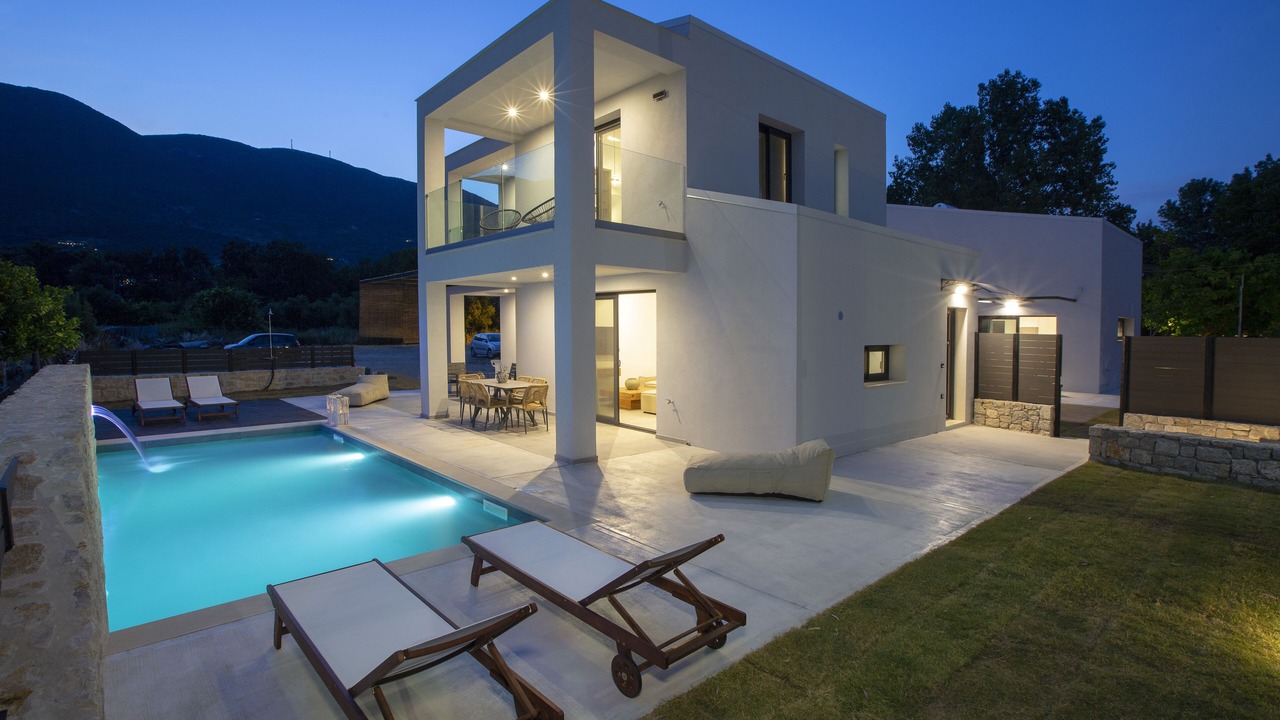 Photo of Outdoor in Vassiliki