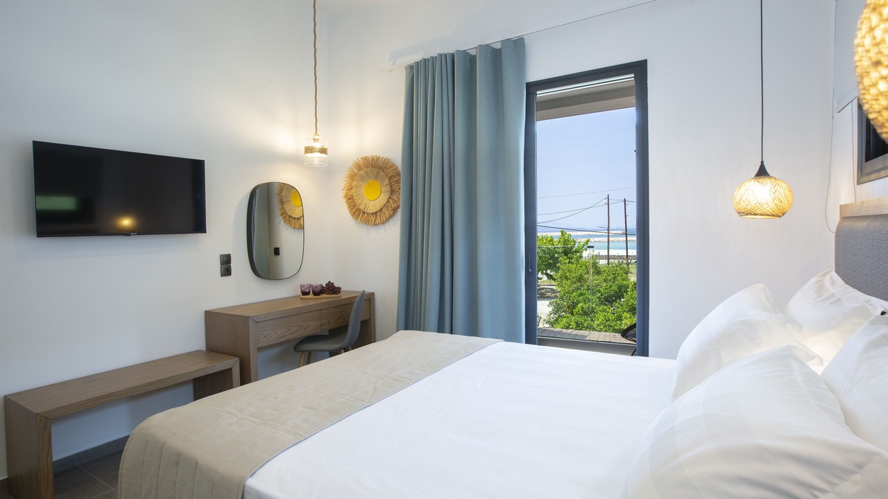 Photo of Bedroom in Vassiliki