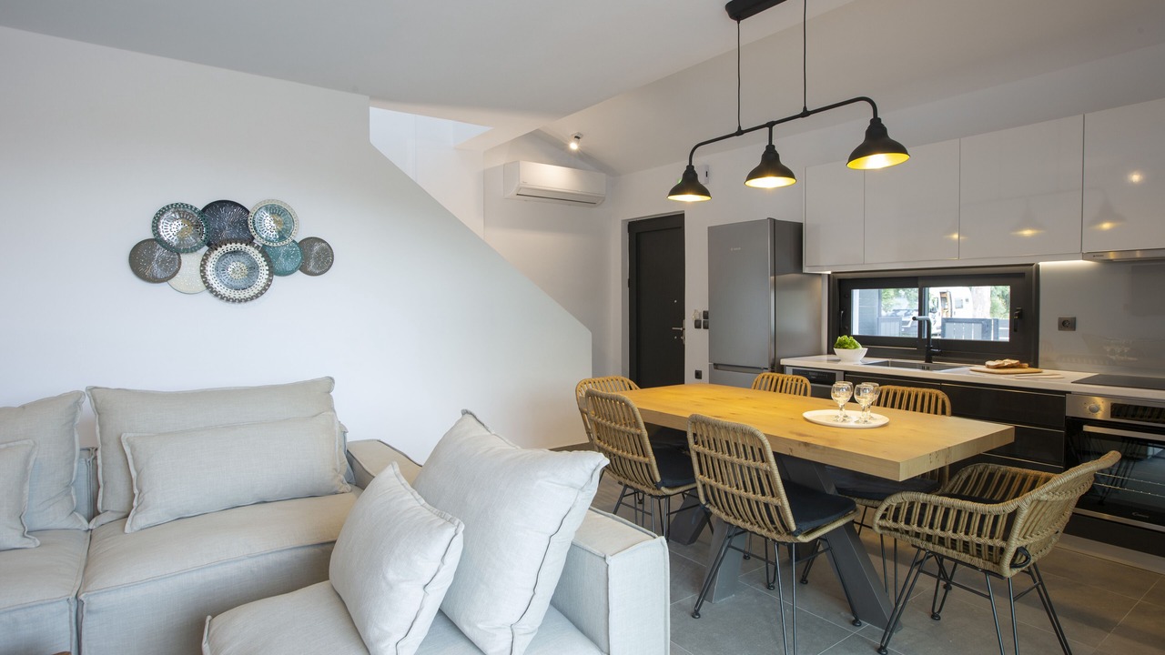 Photo of Livingroom in Vassiliki