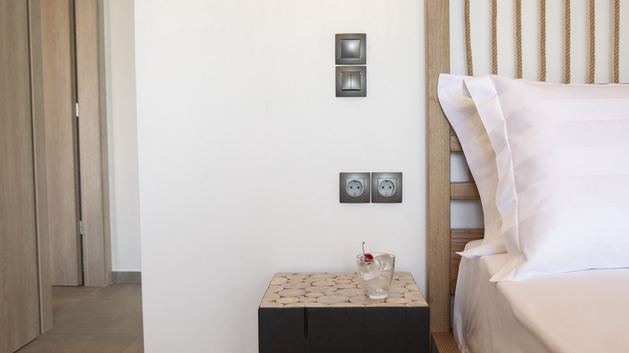 Photo of Bedroom in Vassiliki