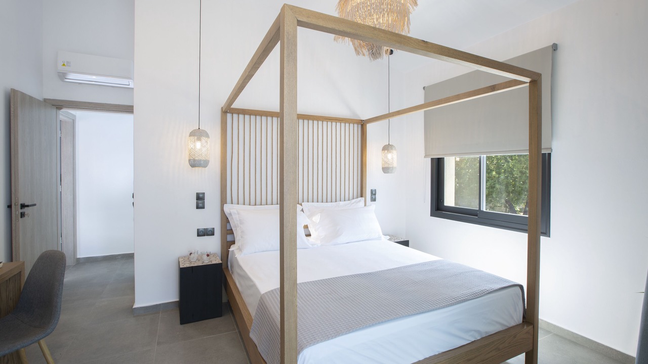 Photo of Bedroom in Vassiliki