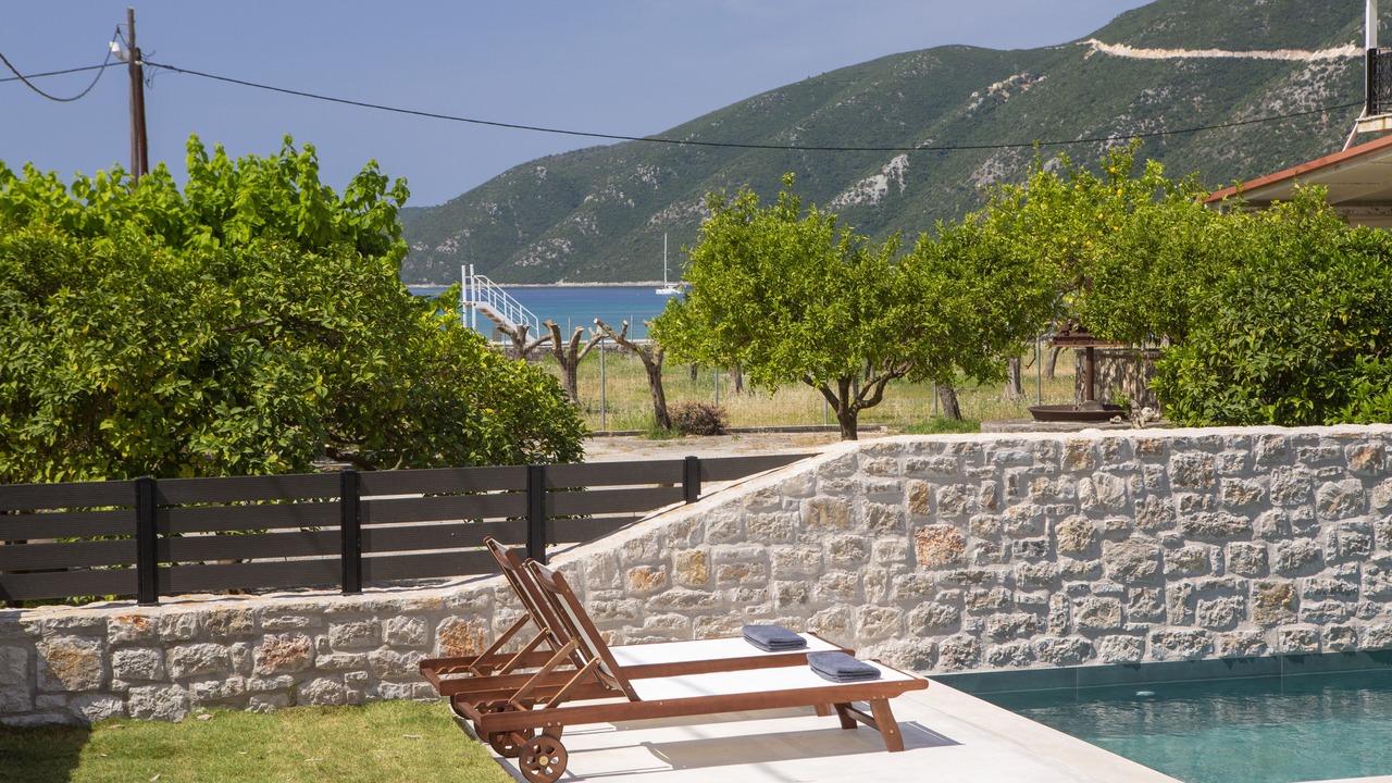 Photo of Outdoor in Vassiliki
