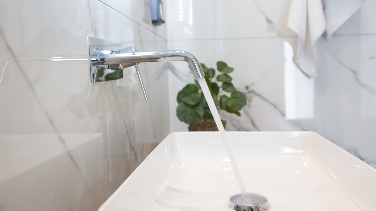 Photo of Bathroom in Vassiliki
