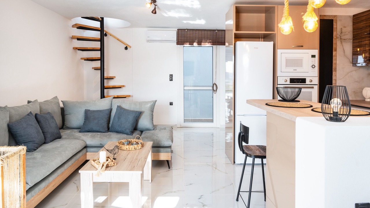 Photo of Livingroom in Vissa