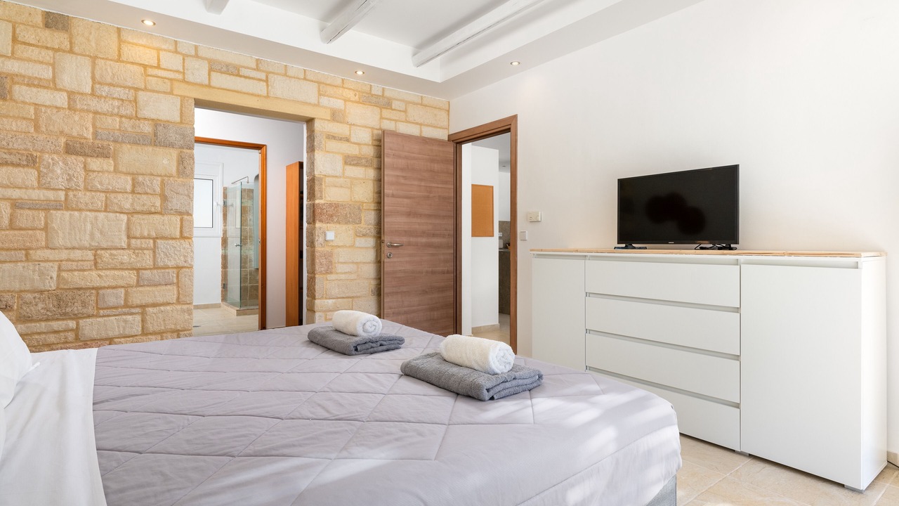 Photo of Bedroom in Faliraki
