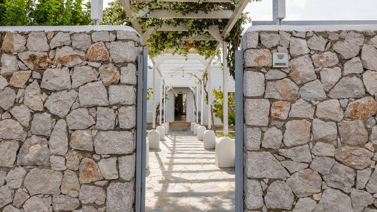 Photo of Outdoor in Faliraki