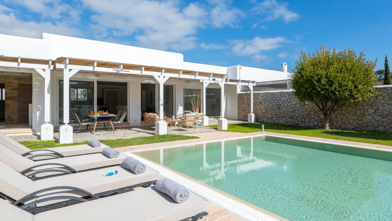 Photo of Outdoor in Faliraki