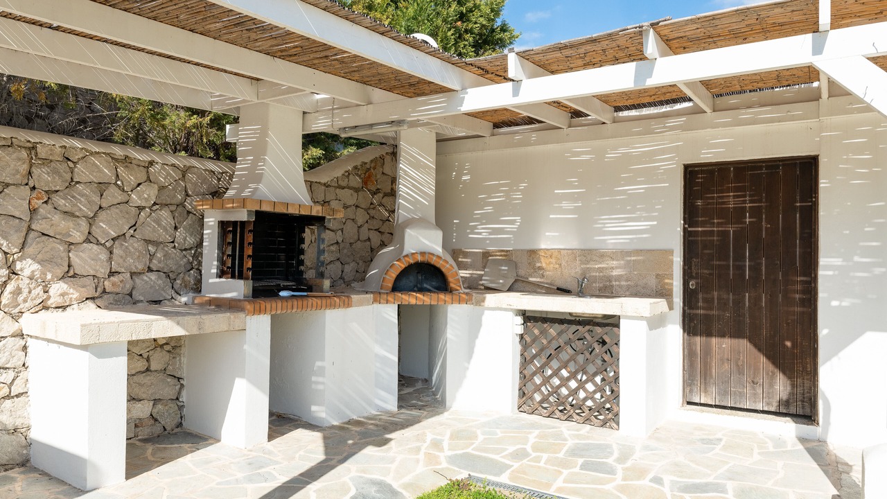 Photo of Patio Balcony in Faliraki