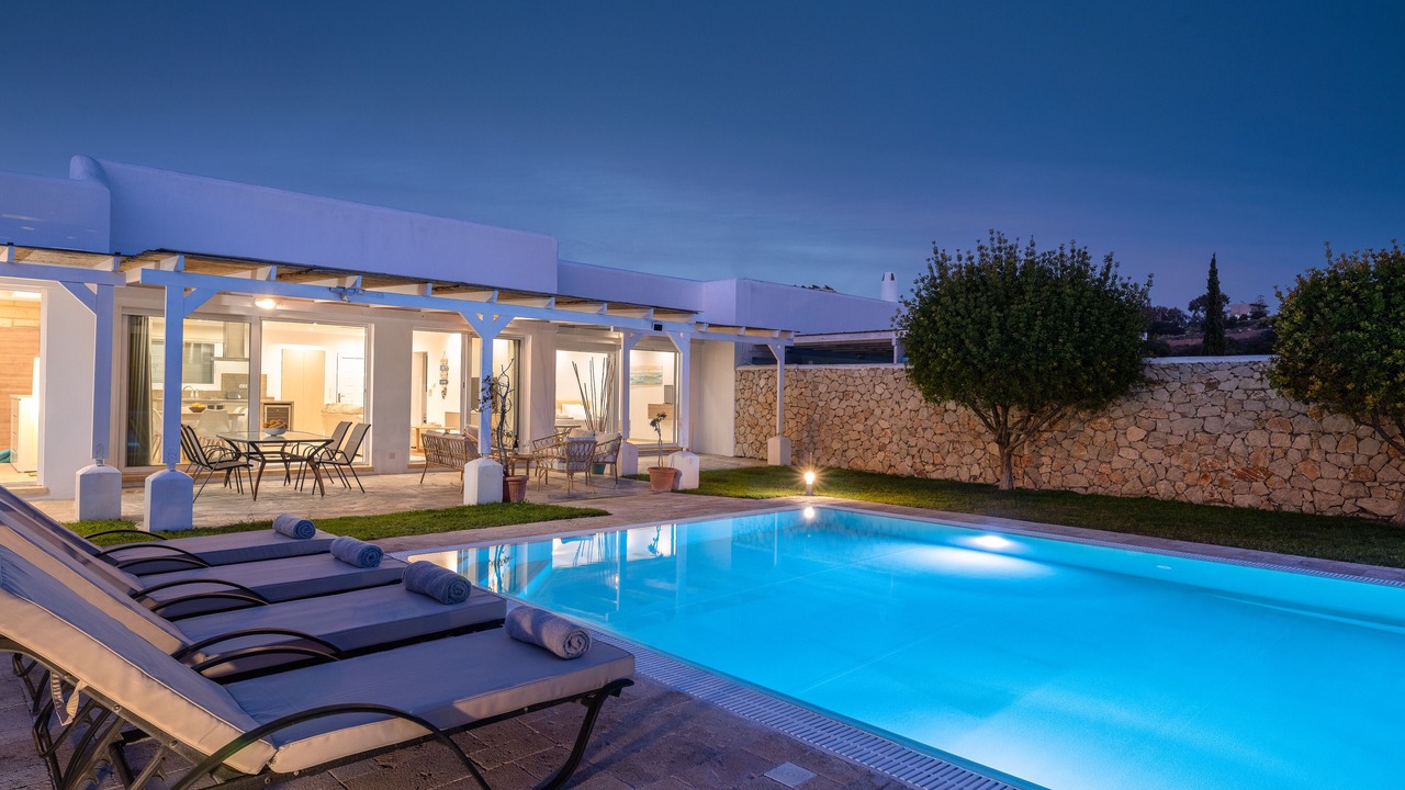 Photo of Outdoor in Faliraki