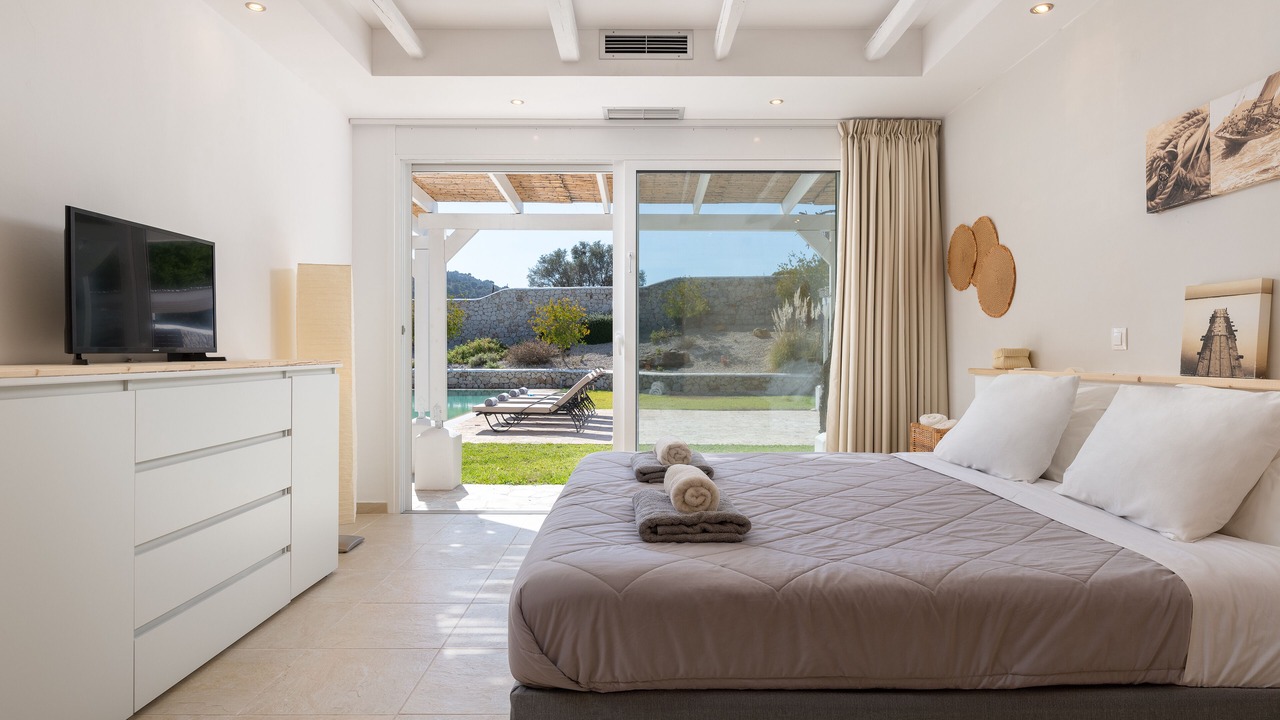 Photo of Bedroom in Faliraki