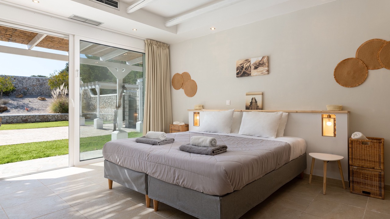 Photo of Bedroom in Faliraki