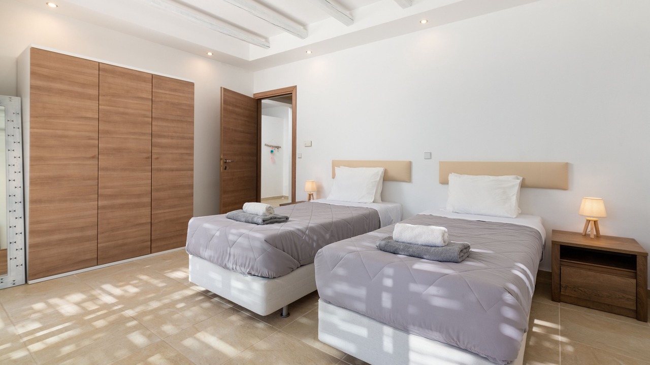 Photo of Bedroom in Faliraki