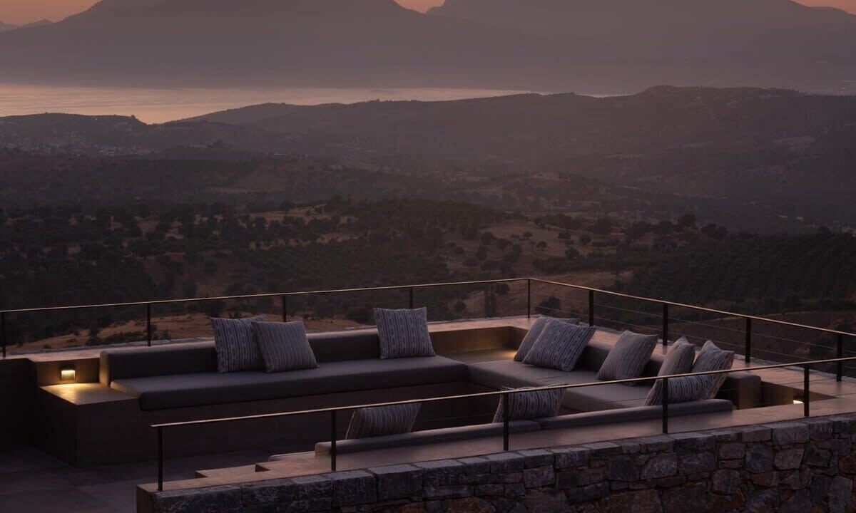 Photo of Outdoor in Faistos