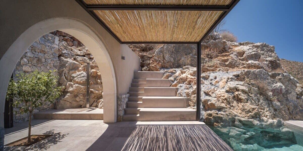 Photo of Outdoor in Faistos