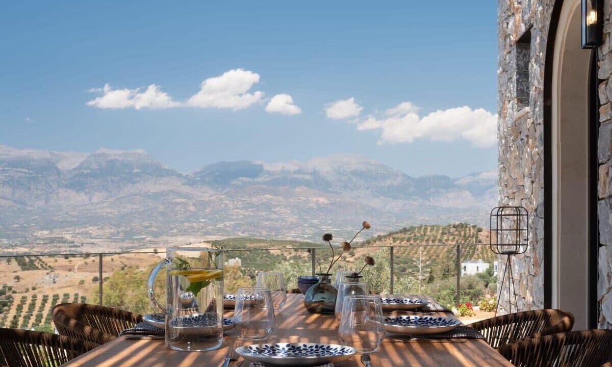 Photo of Outdoor in Faistos