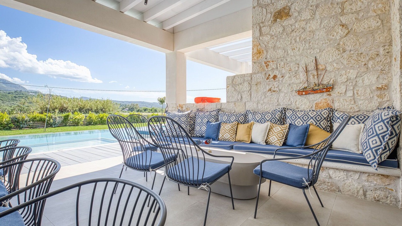 Photo of Outdoor in Almiros Beach
