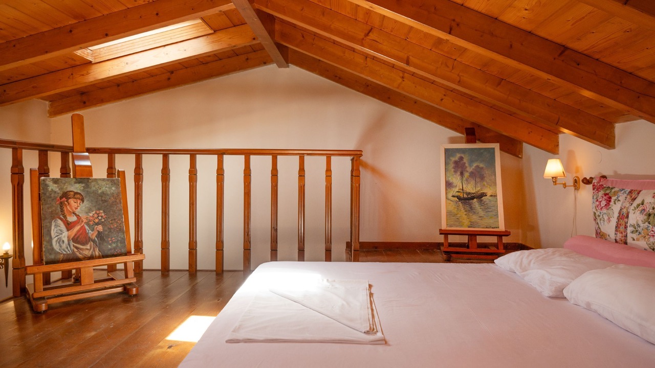 Photo of Bedroom in Rantatika