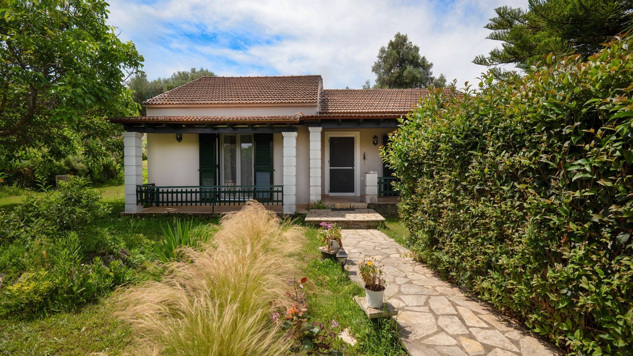 Photo of Outdoor in Magoulades