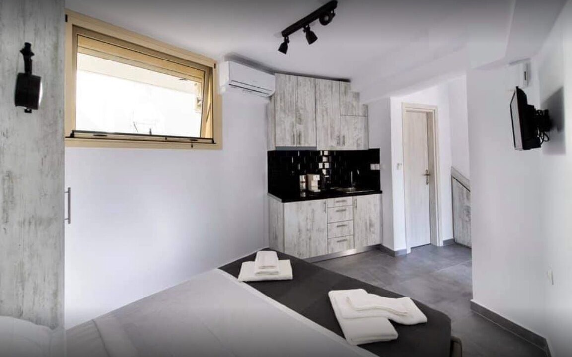 Photo of Bedroom in Spanokhorion