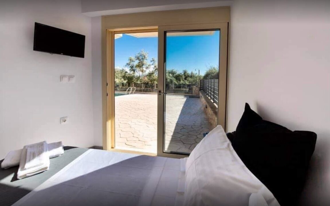 Photo of Bedroom in Spanokhorion