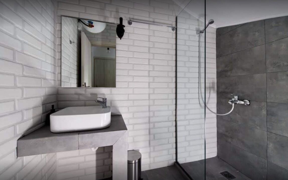 Photo of Bathroom in Spanokhorion