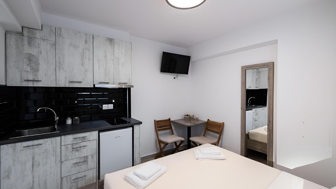 Photo of Bedroom in Spanokhorion