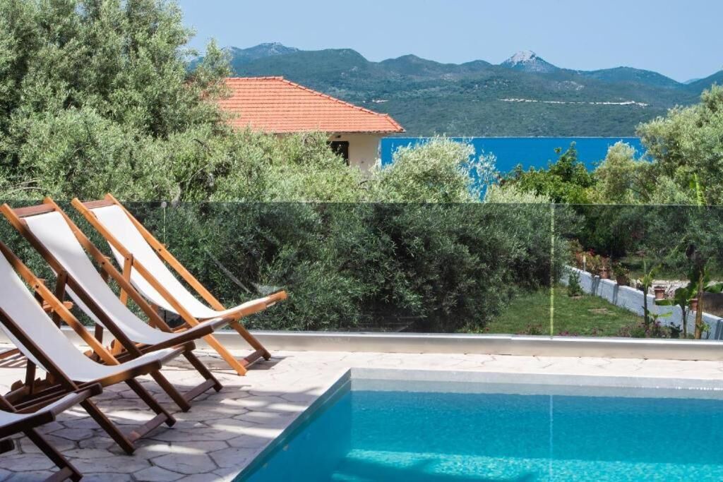Photo of Outdoor in Spanokhorion
