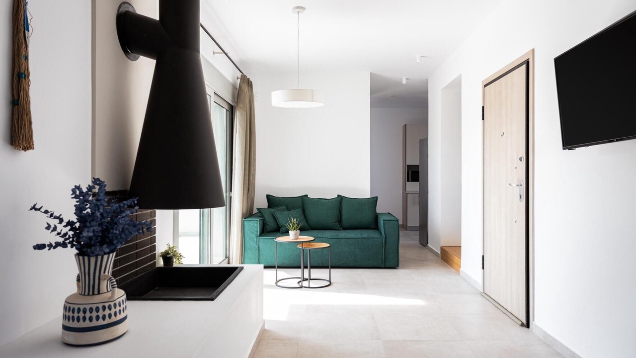 Photo of Bedroom in Isthmia