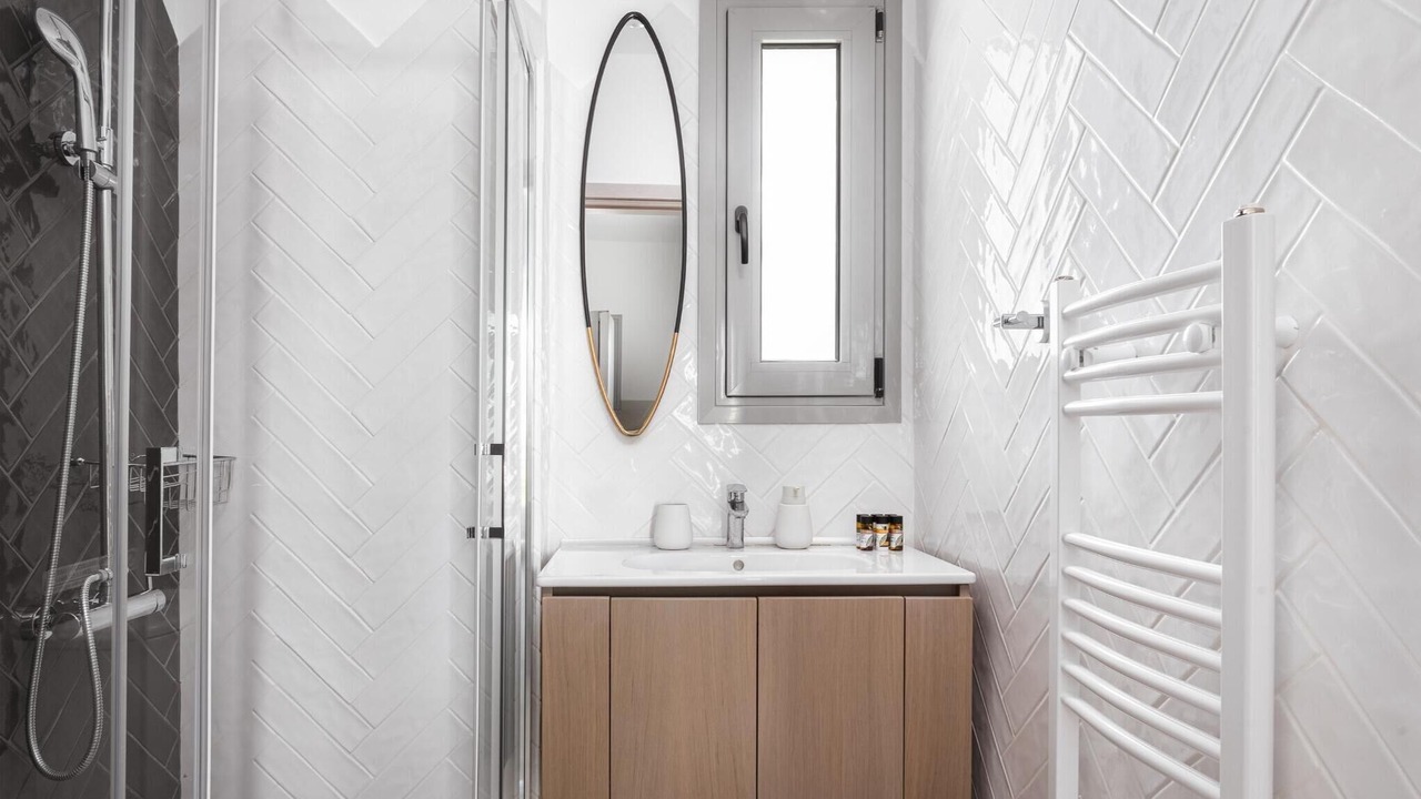 Photo of Bathroom in Isthmia
