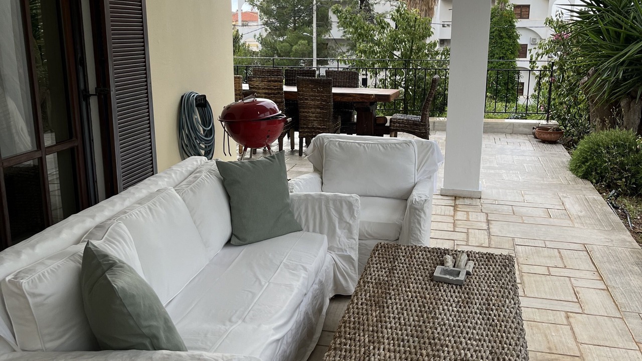 Photo of Outdoor in Vouliagmeni