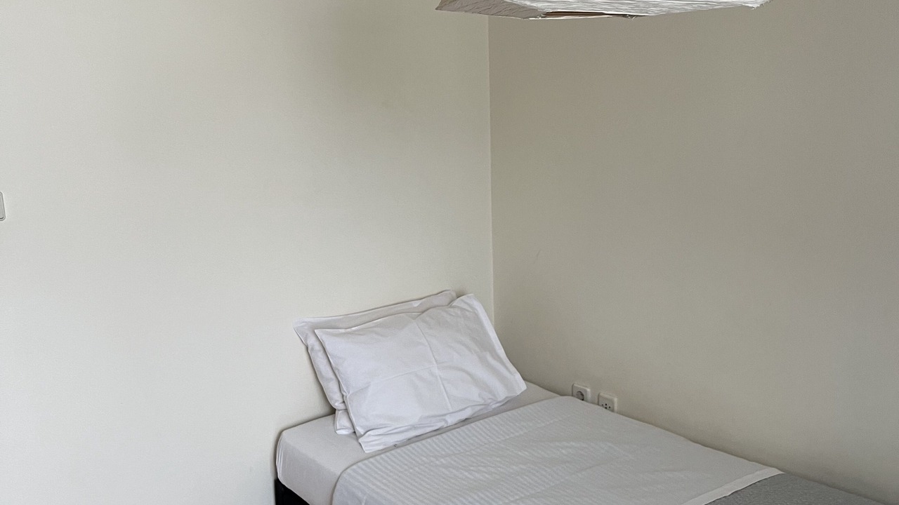 Photo of Bedroom in Vouliagmeni