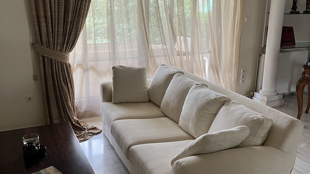 Photo of Livingroom in Vouliagmeni