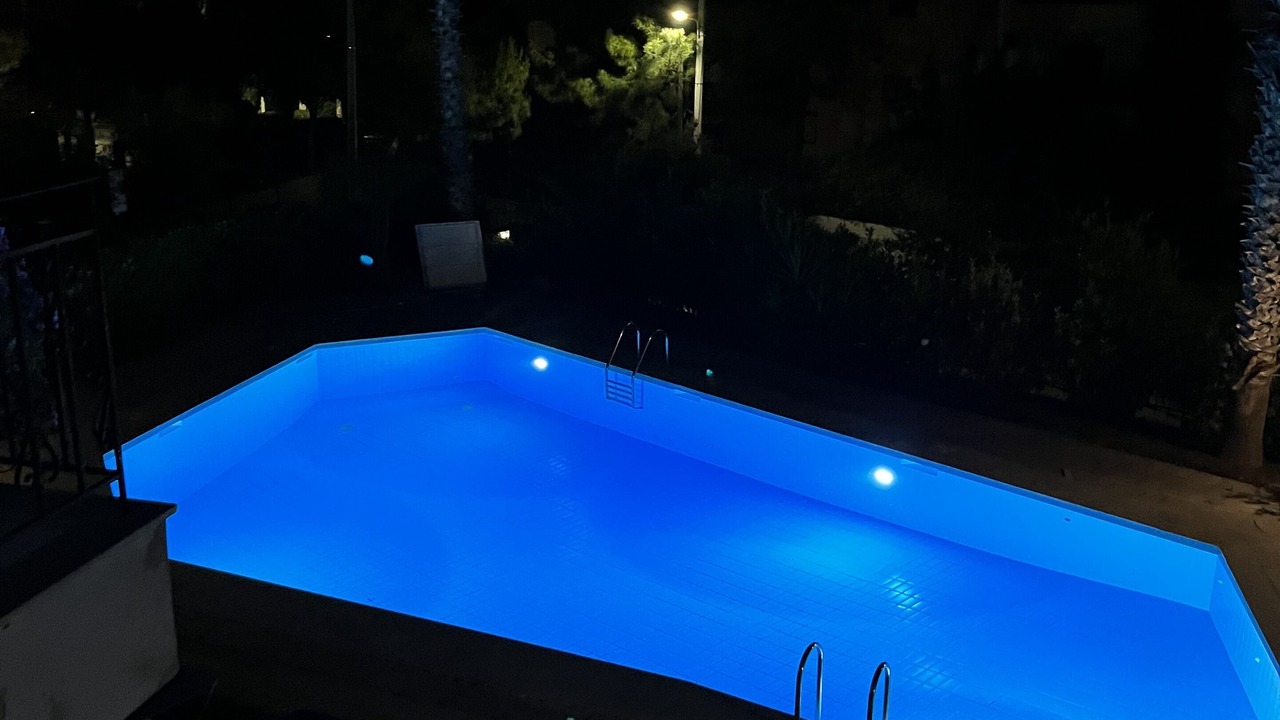 Photo of Outdoor in Vouliagmeni