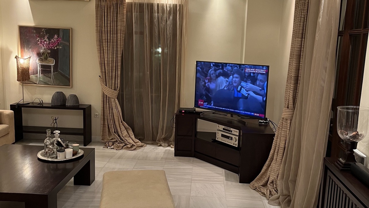 Photo of Livingroom in Vouliagmeni