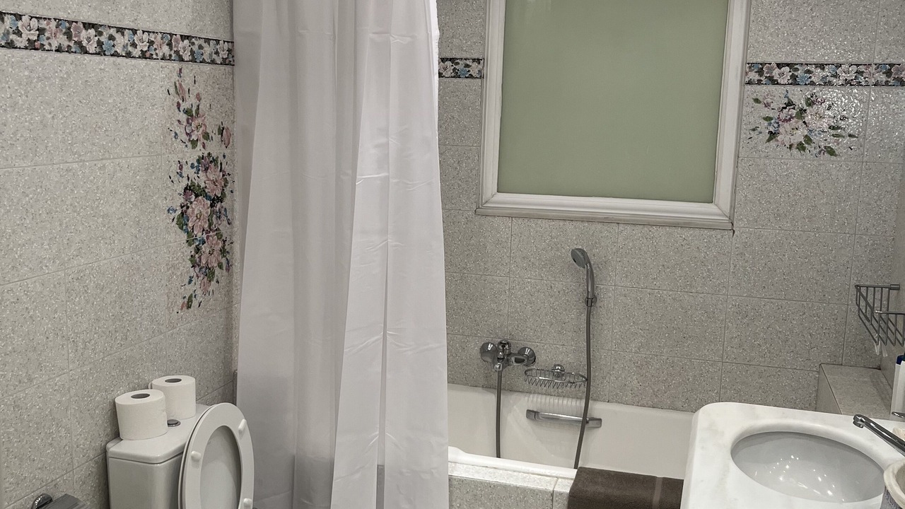 Photo of Bathroom in Vouliagmeni