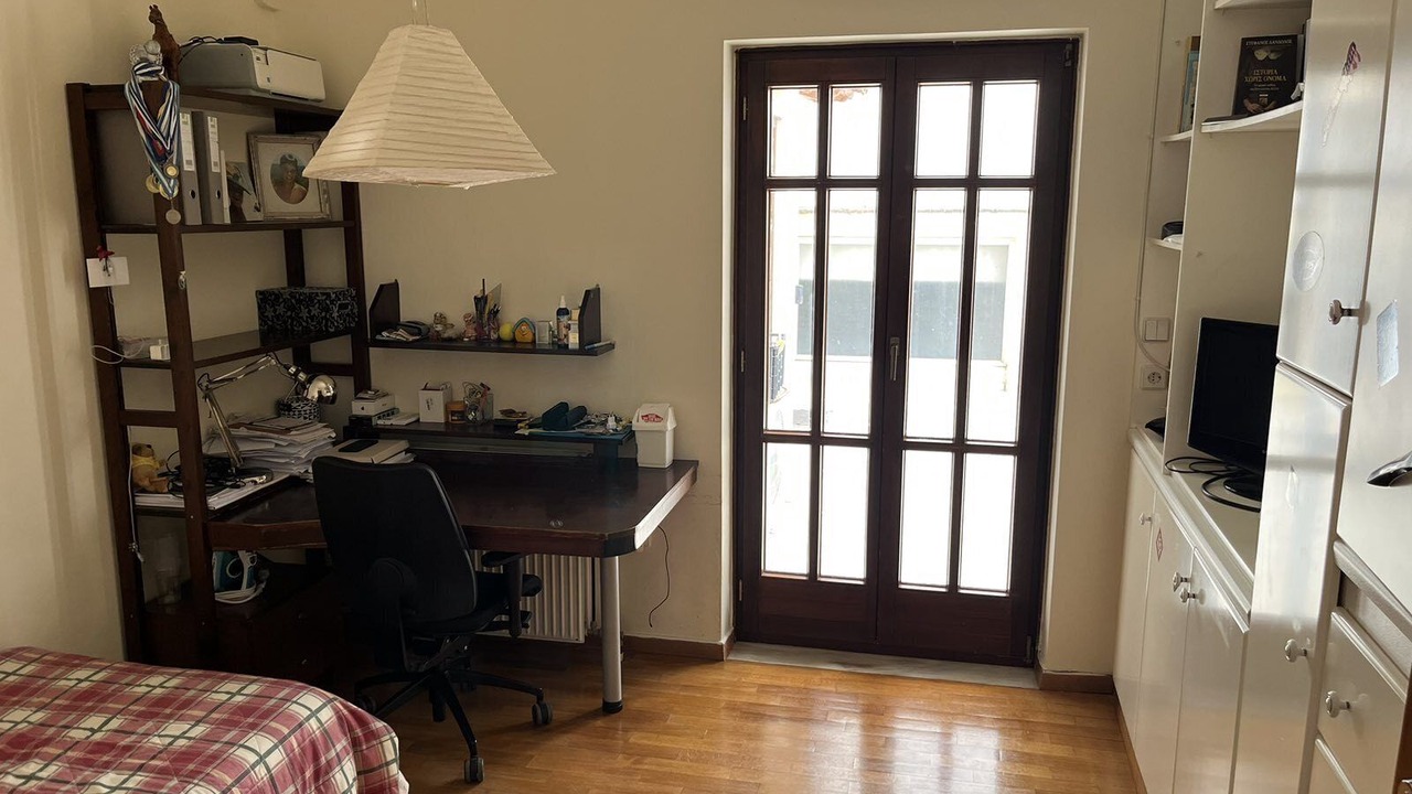 Photo of Bedroom in Vouliagmeni
