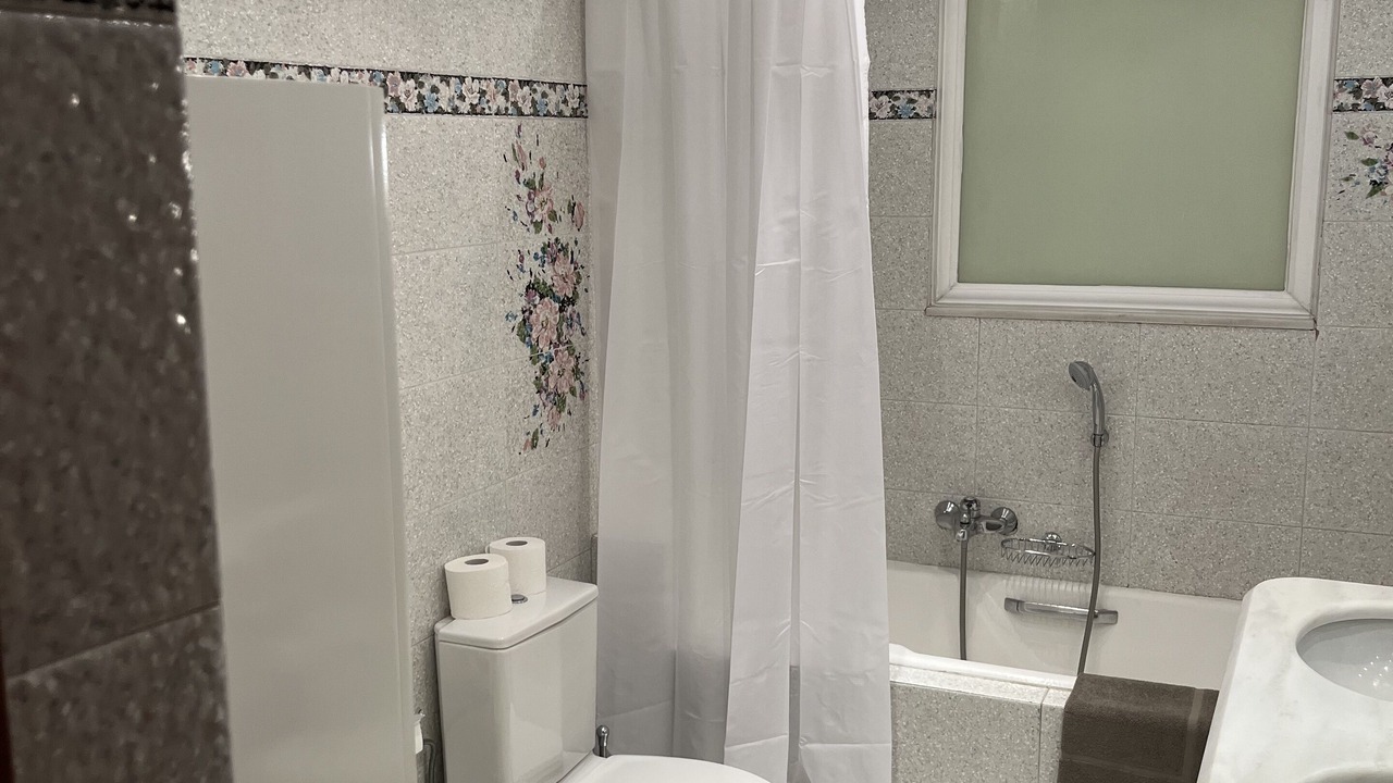 Photo of Bathroom in Vouliagmeni